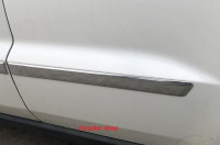 lišta levých zadních dveří - ORIGINÁLNÍ DÍL